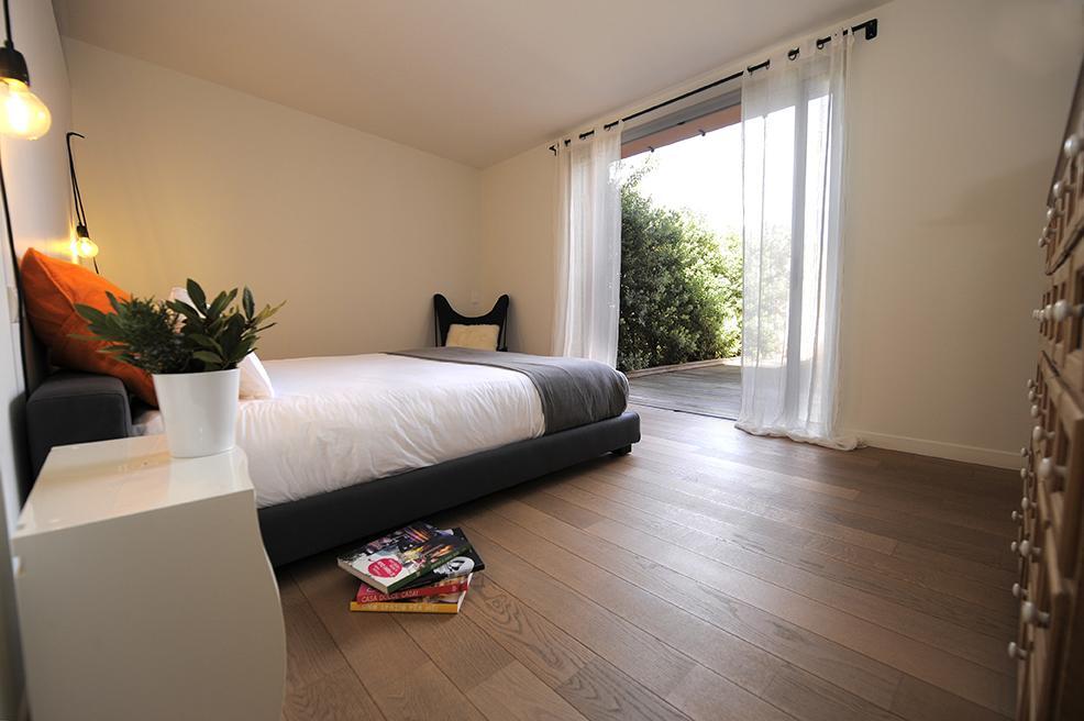 Suite Les Couchants Porticcio  Eksteriør billede